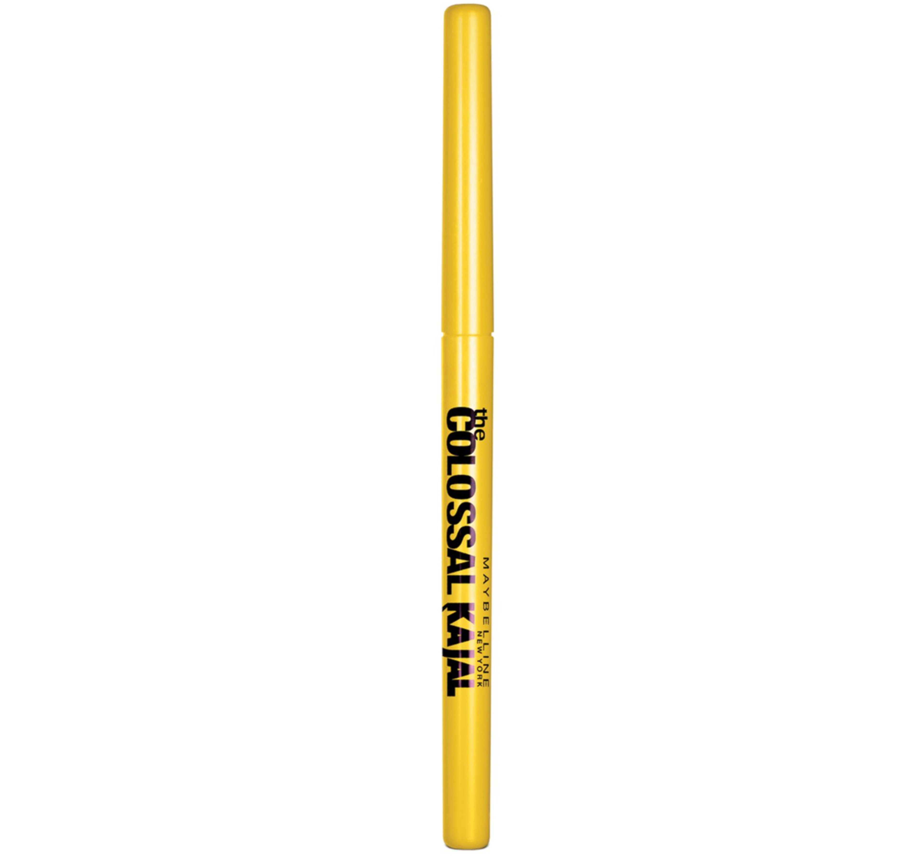 Maybelline Colossal Kajal Khol Black 1pc