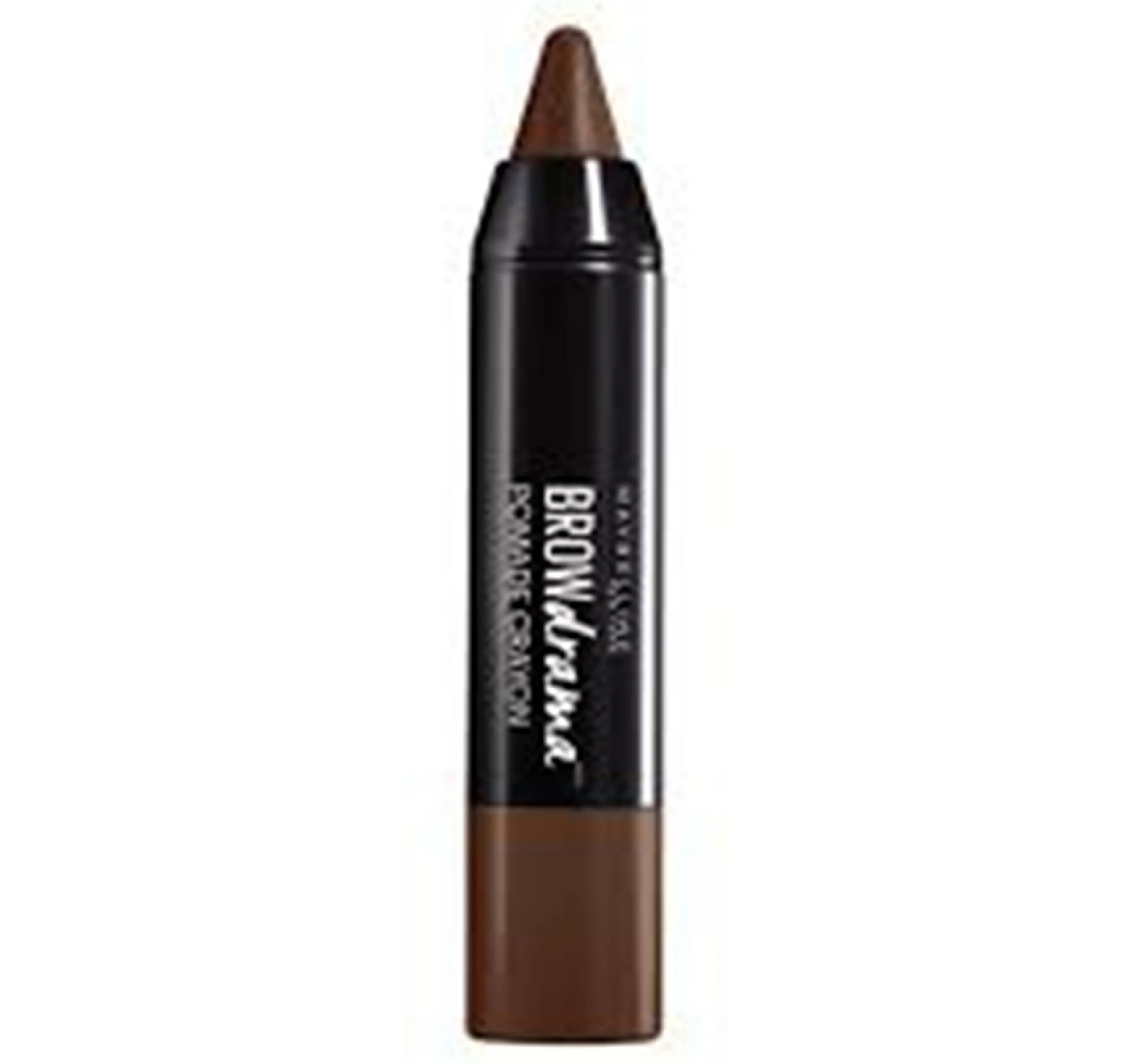 Maybelline Brow Drama Chubby 24 Medium Brown 1pc