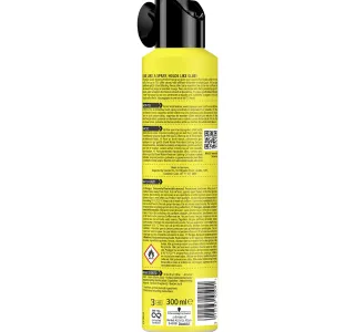 Schwarzkopf Got2b Glued Blasting Freeze Hair Spray 300 ml