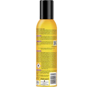 Schwarzkopf Got2b Twisted Curling Mousse 250 ml