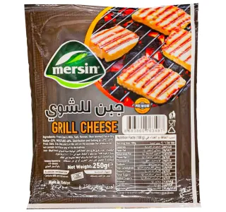 Mersin Grill Cheese 250 G