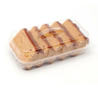 شريحة كعك بالتمر عبوة 1
