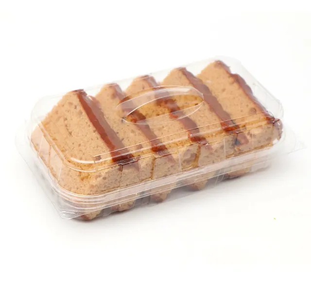Dates Cake Slice 1 pkt