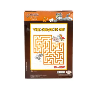 Tom Jerry Choco Flair 2 X 375 G