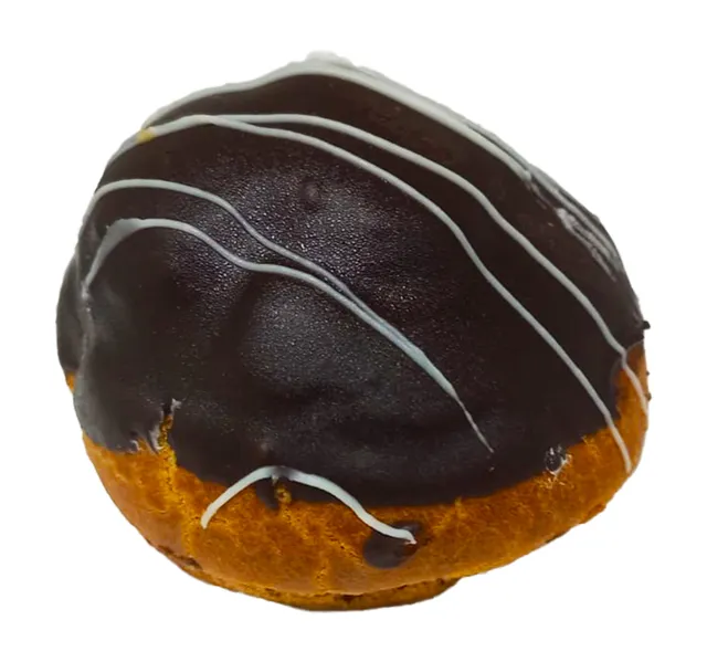 Bake Art Lulu Fresh Cream Profiterole 1 Pc