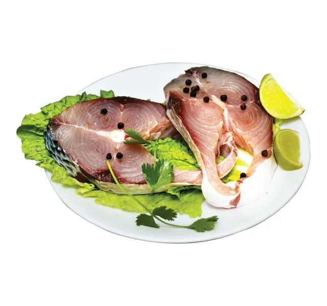 Milk Fish Steak 500 G