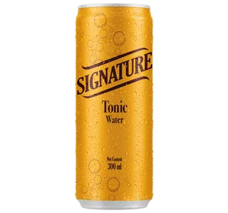 Star Signature Tonic Water 300 Ml