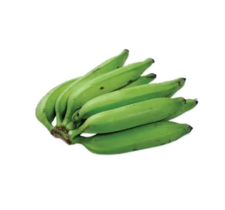 موز أخضر 1 كجم