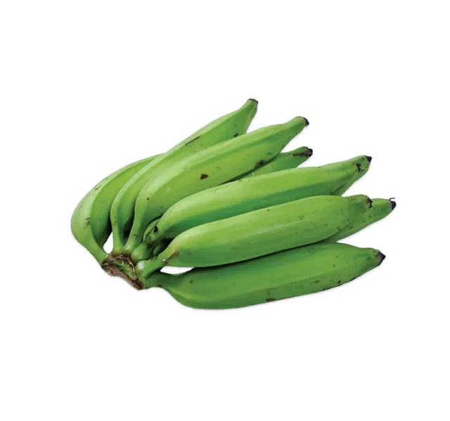 موز أخضر 1 كجم