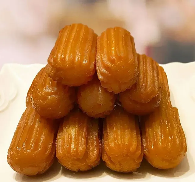 Bake Art Lulu Balahasham 250 Approx Weight