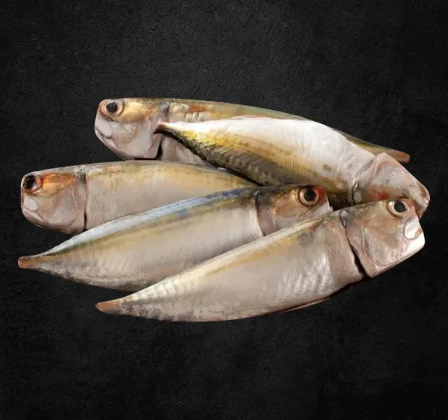 Mackerel Fish Cleaned 500 g