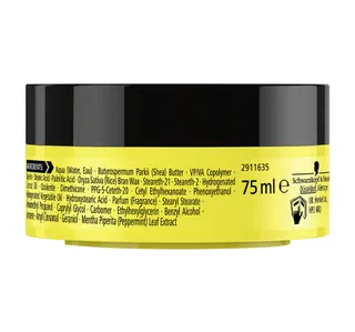 Schwarzkopf Got2b Glued Spiking Wax 75 ml