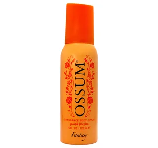 Ossum Fantasy Fragrance Body Spray 120 ml
