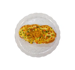 Bake Art Lulu Vegetable Plait 1 Pc