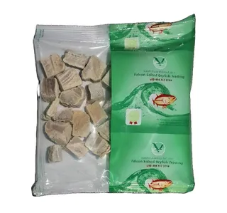 Falcon Dried Shark Fillet 150 G