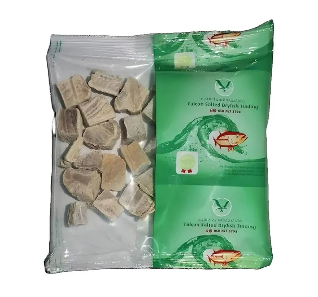 Falcon Dried Shark Fillet 150 G