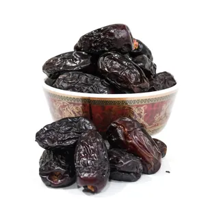 Tomoor Safawi Dates 500 G