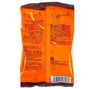 يونيكونف بون رول شوكونولاس كون نارانجا 150 G