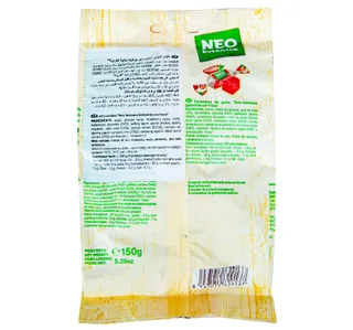 يونيكونف نيوبوتانيكا جولوسيناس كون فريسا 150 G
