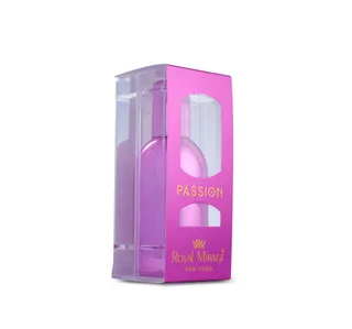 Royal Mirage Edt Passion 100 Ml