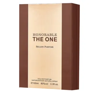Sellion Edp Honorable The One For Men 100 Ml