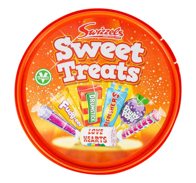 Swizzels Sweet Treats