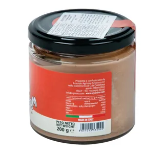 Scyavuru Que Bueno Cream 200 G