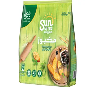 Sunbites Olive Oregano Bread Bites 50 G