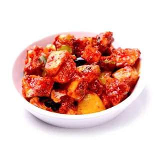 Indian Mixed Pickles 500 g