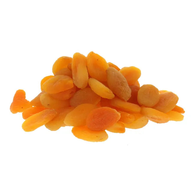 Dried Apricot Size 4 300 G