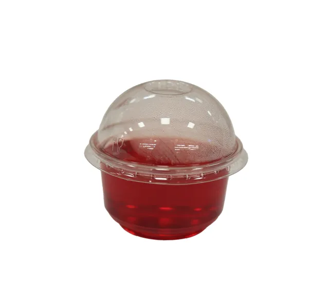 Strawberry Jelly 200g