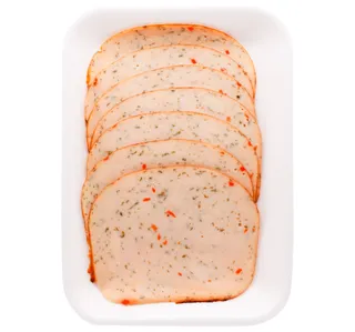 Euro Gourmet Turkey Fillet Supreme 250g
