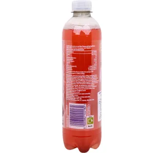 روبيكون فراولة كيوي مياه معدنية فوارة مع عصير فاكهة 500 Ml