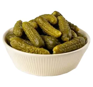 خيار هندي صغير 250 جم