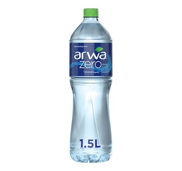 Arwa Zero 1 5 Litre