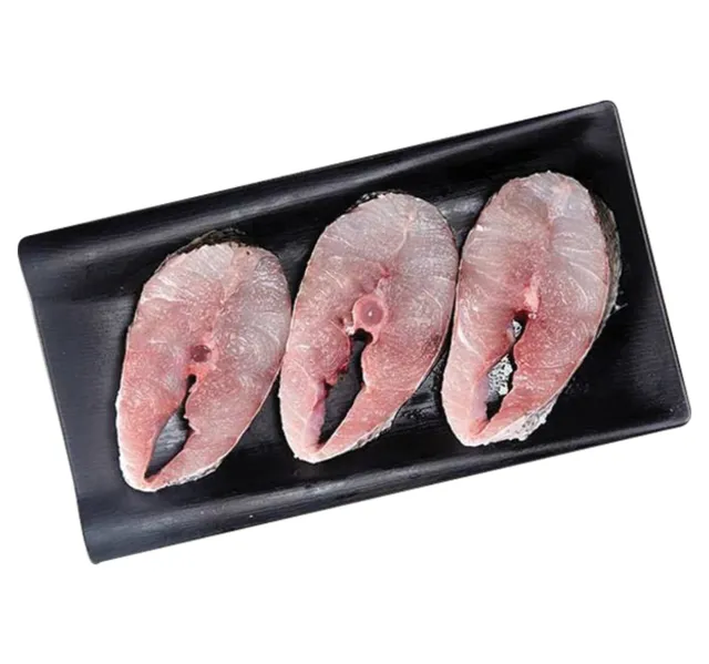 Baramundi Fish Steak 350g