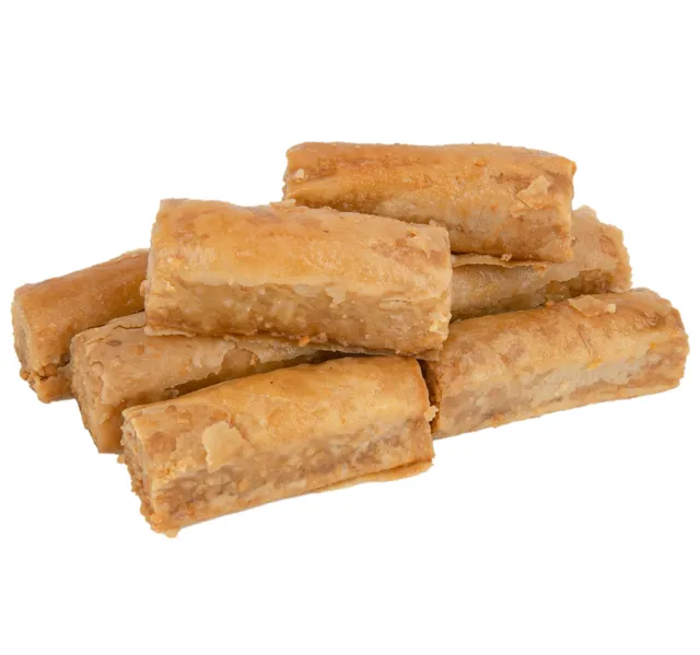 Bake Art Lulu Premium Backlawa Finger Cashew 500 G