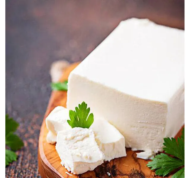 Saudi Istanbouli White Cheese 250g
