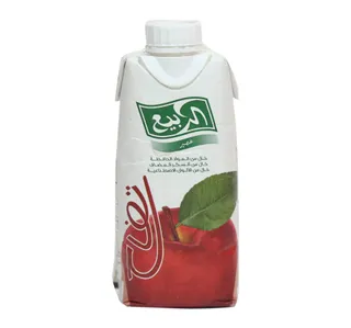 الربيع تفاح ناس 250ml