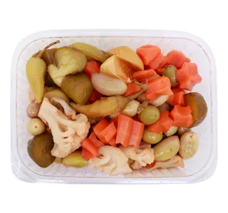 Bolive Pickles Egyptian 250g