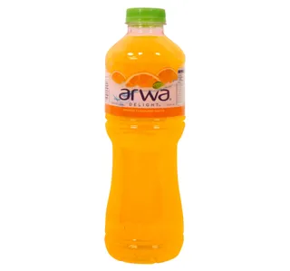 أروادلجت فلاف ووتر برتقال500ml