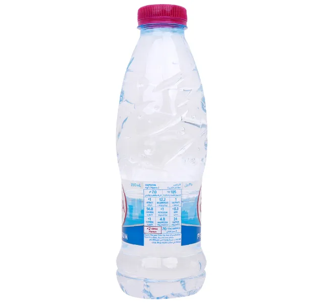 دانا ماء شرب نقي 350ml