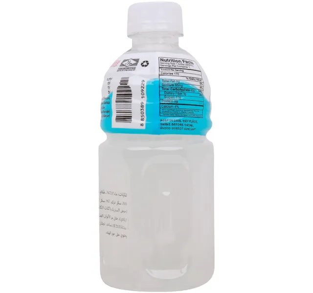M Mogu Juice Yogurt 320ml