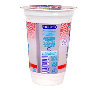ال مها لاسي فراولة 180ml
