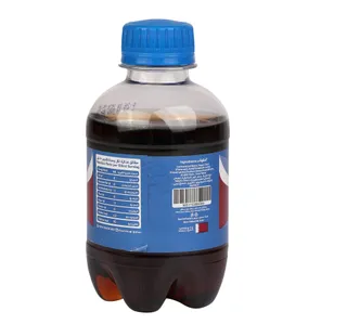 Doubleup Cola Pet Btl 200ml