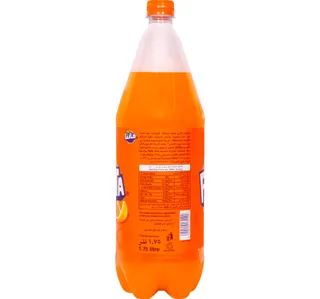Fanta Orange 1.75lt