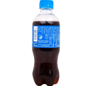 بيبسي زجاجة بتر 330 مل