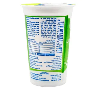Dandy Laban With Mint 225ml