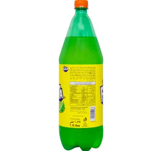 Fanta Citrus 1 75lt