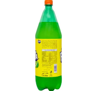 Fanta Citrus 1.75lt
